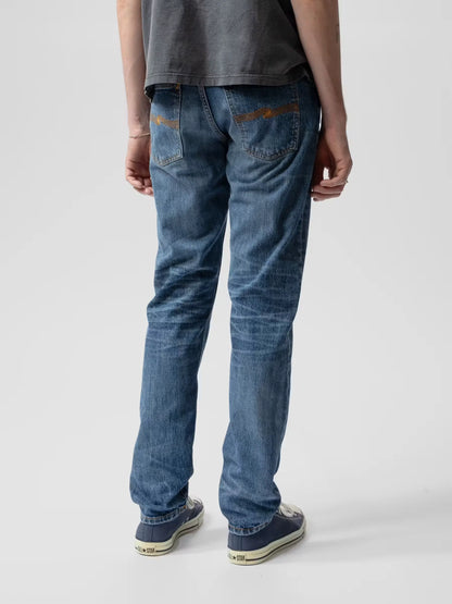 Steady Eddie II Denim