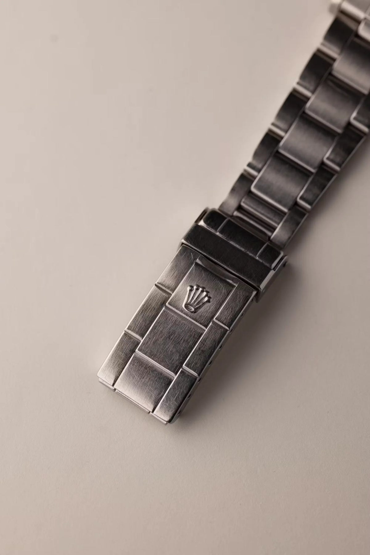Rolex 1680 MK1 Submariner