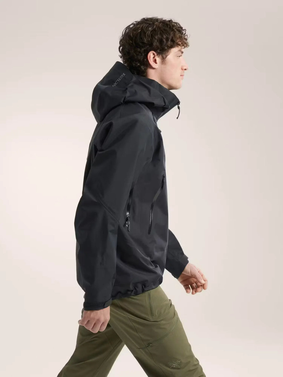 Beta AR Jacket