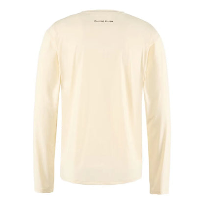 Italian Knit Lightweight Long Sleeve T-Shirt