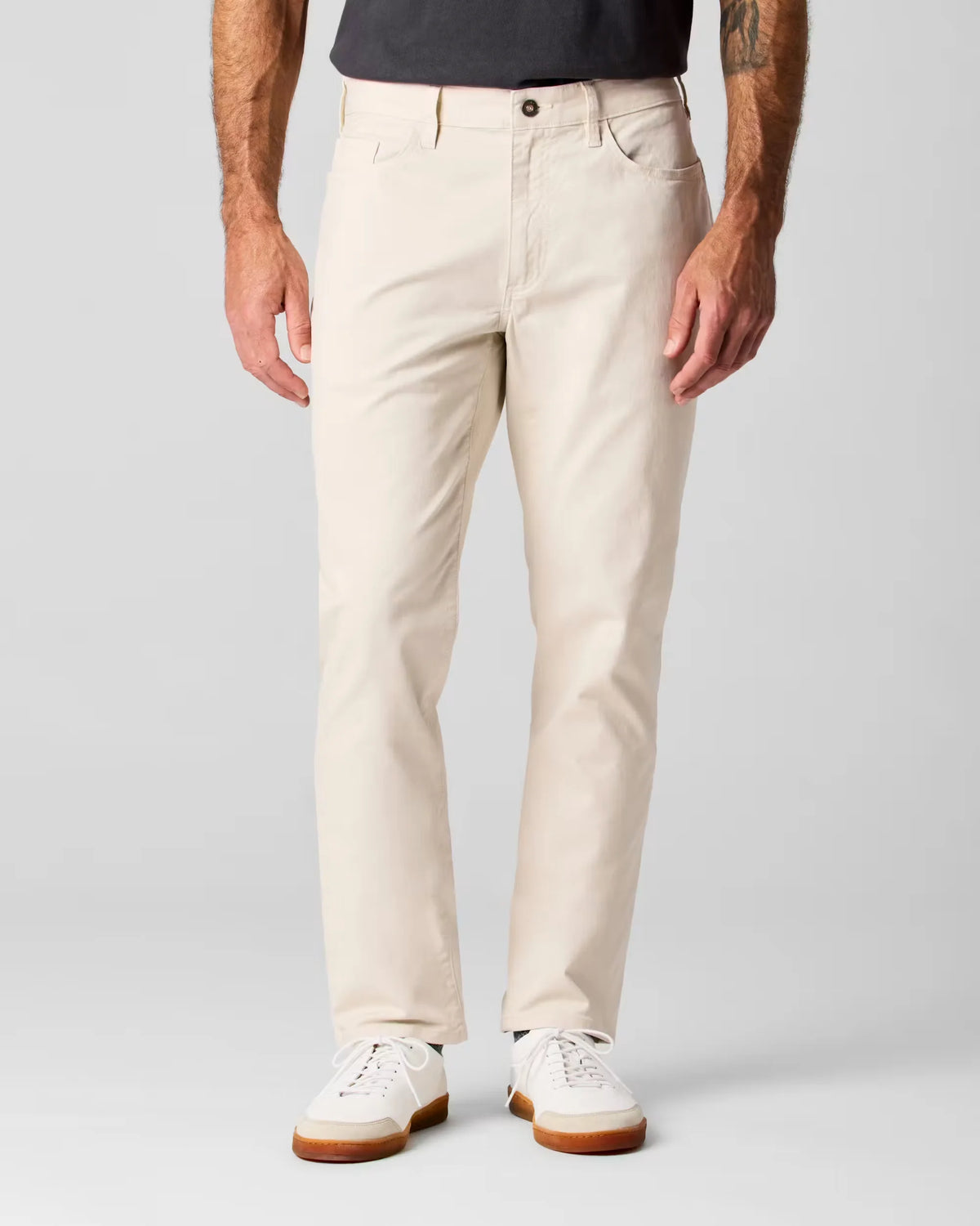 365 5-Pocket Pant - HB Slim
