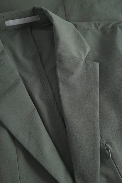 Emil Lightweight Travel Blazer