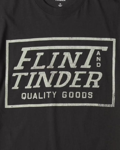 Quality Goods Graphic T-Shirt