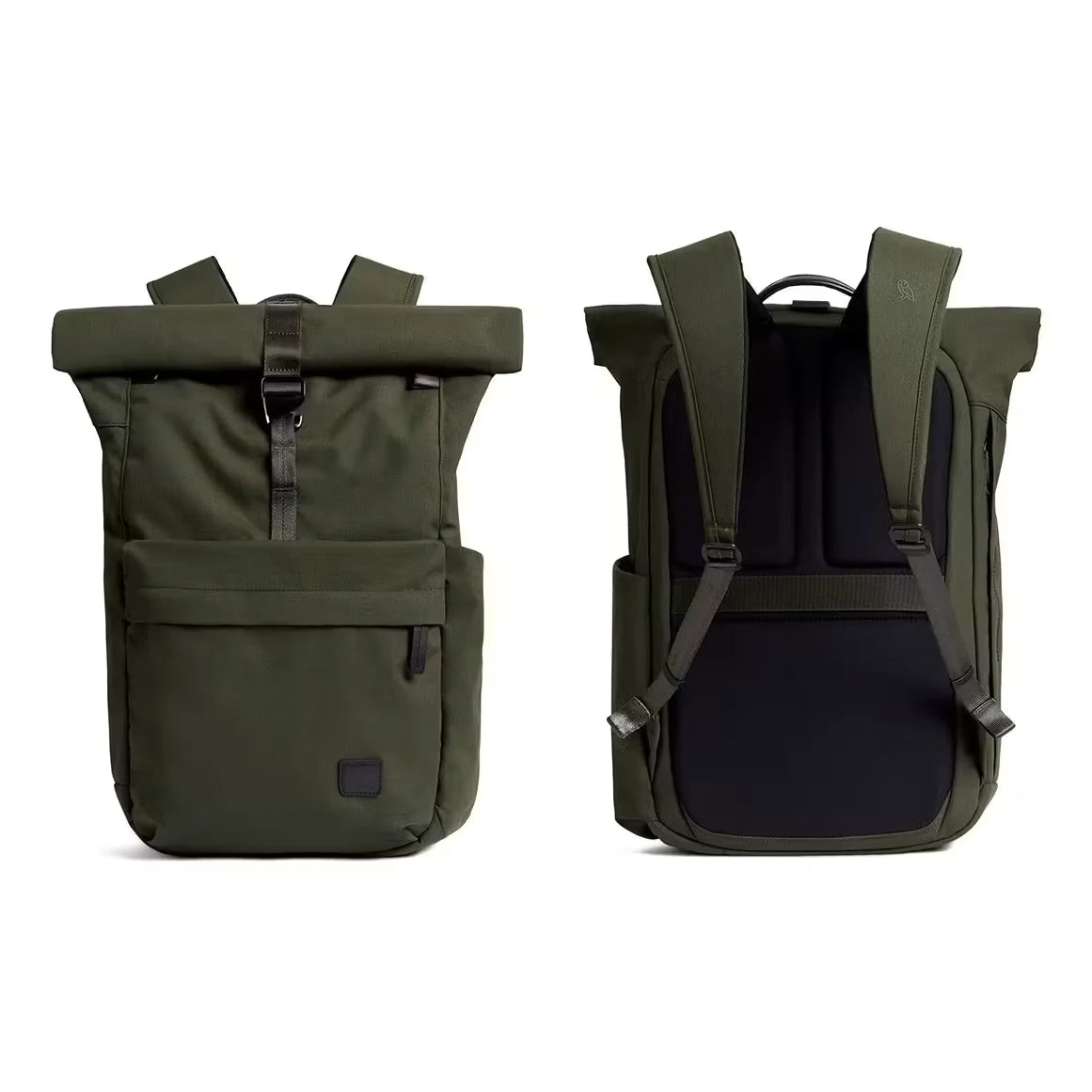 Classic Rolltop