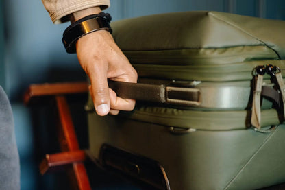 Roller Pro Carry-On