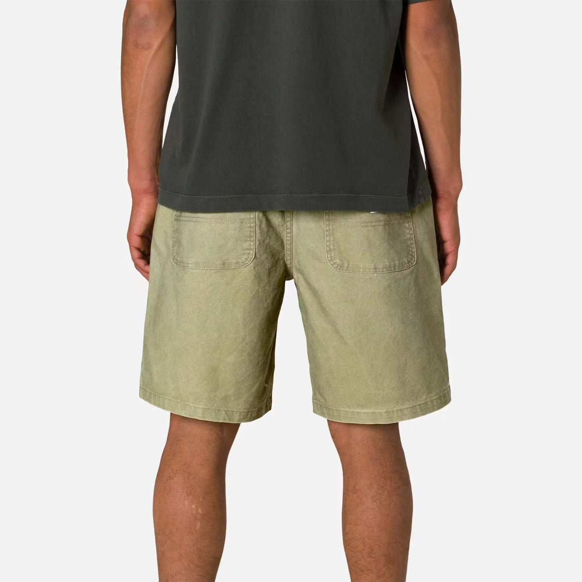Deck Short