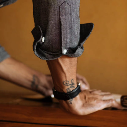 Architect Shirt - Slim Fit (Original)