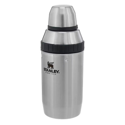 Happy Hour Cocktail Shaker Set