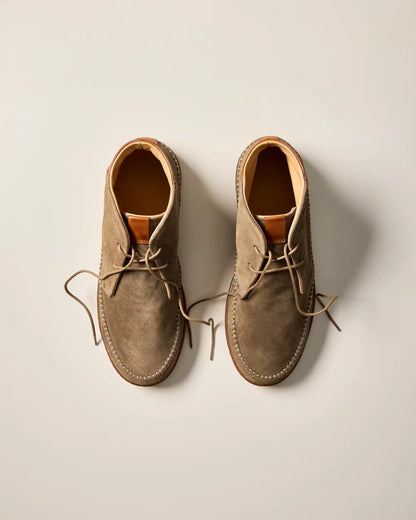Terra Moc Chukka Sneaker Boot