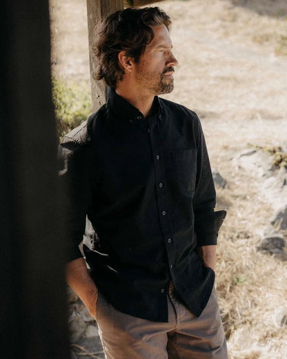 The Jack Everyday Oxford Shirt