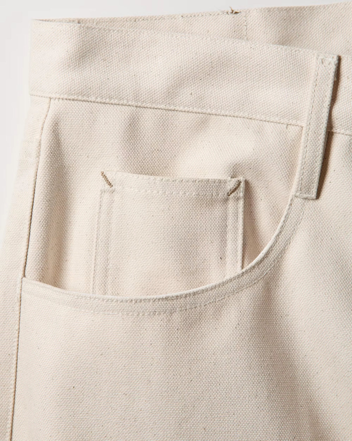 7-Pocket Pant