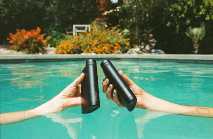 Aero Flask