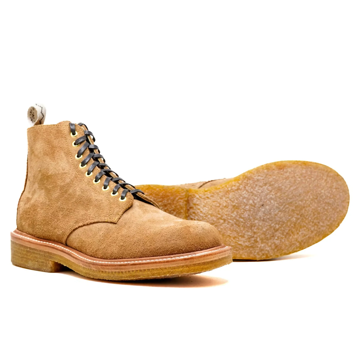 Super Natural Boot