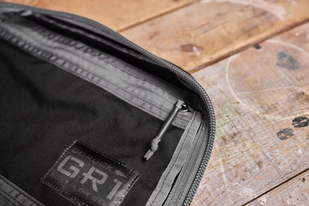 GR1 Backpack - 21L