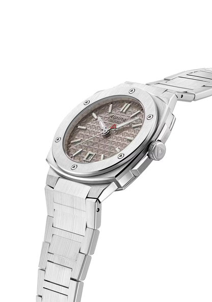 Alpiner Extreme Quartz Watch