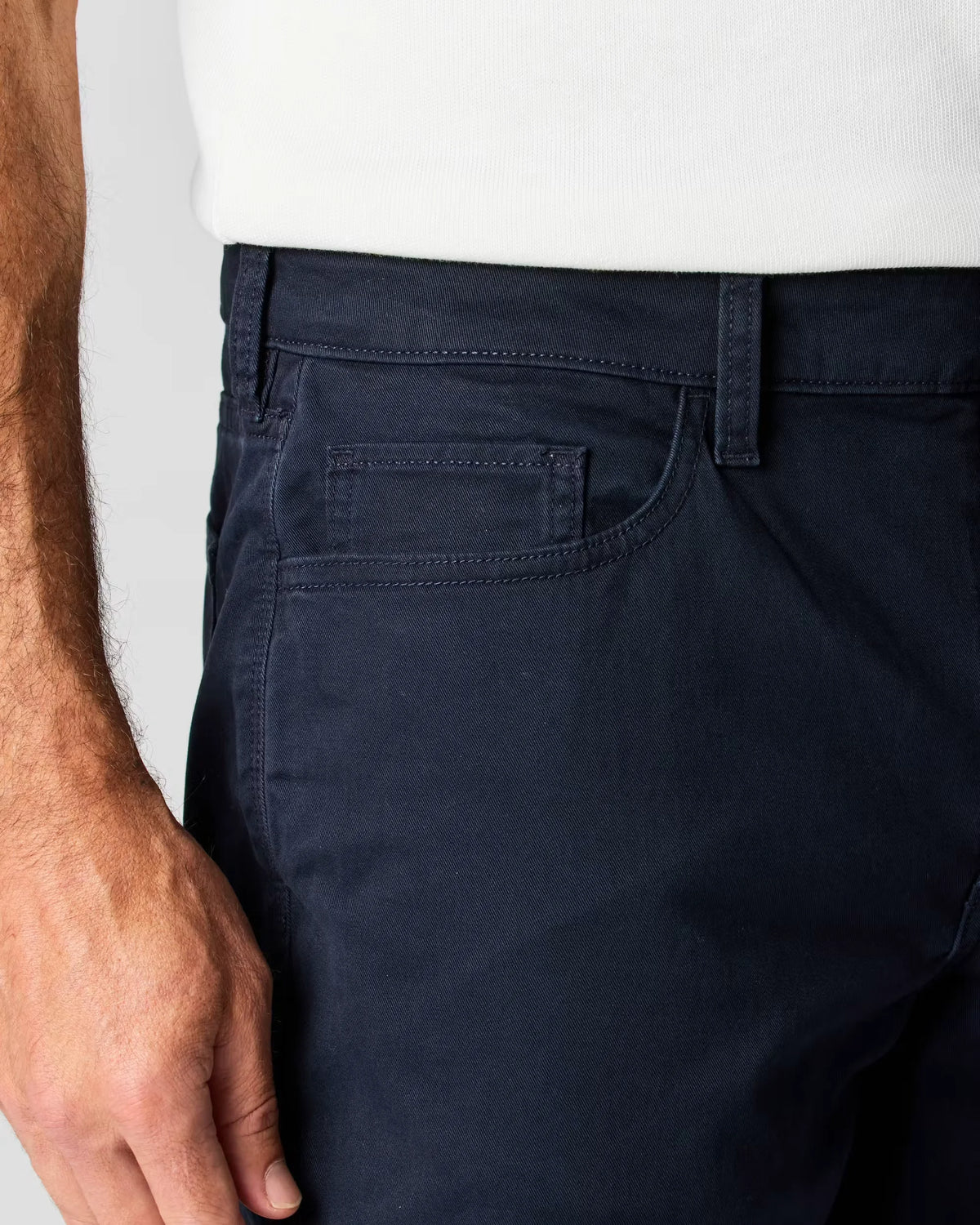 365 5-Pocket Pant - HB Athletic Tapered