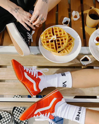 Super Low Pro Sneaker