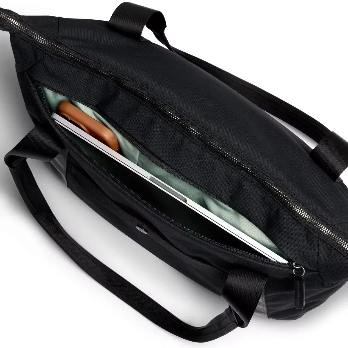 Classic Getaway Bag