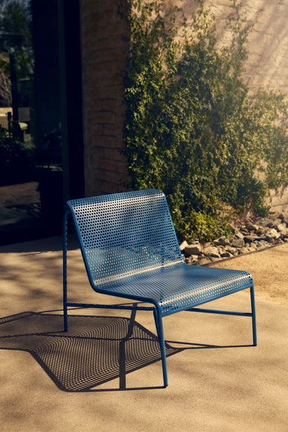 Perf Lounge Chair
