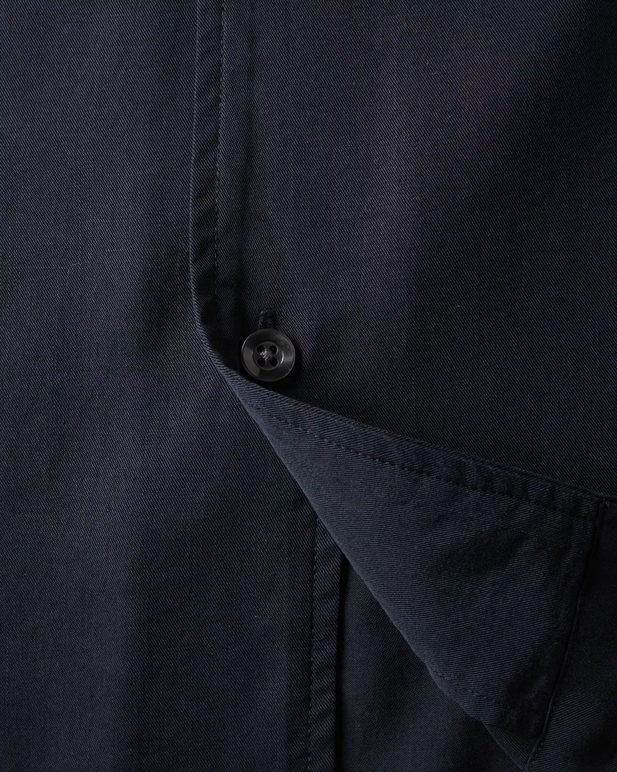 Tencel Resort Shirt