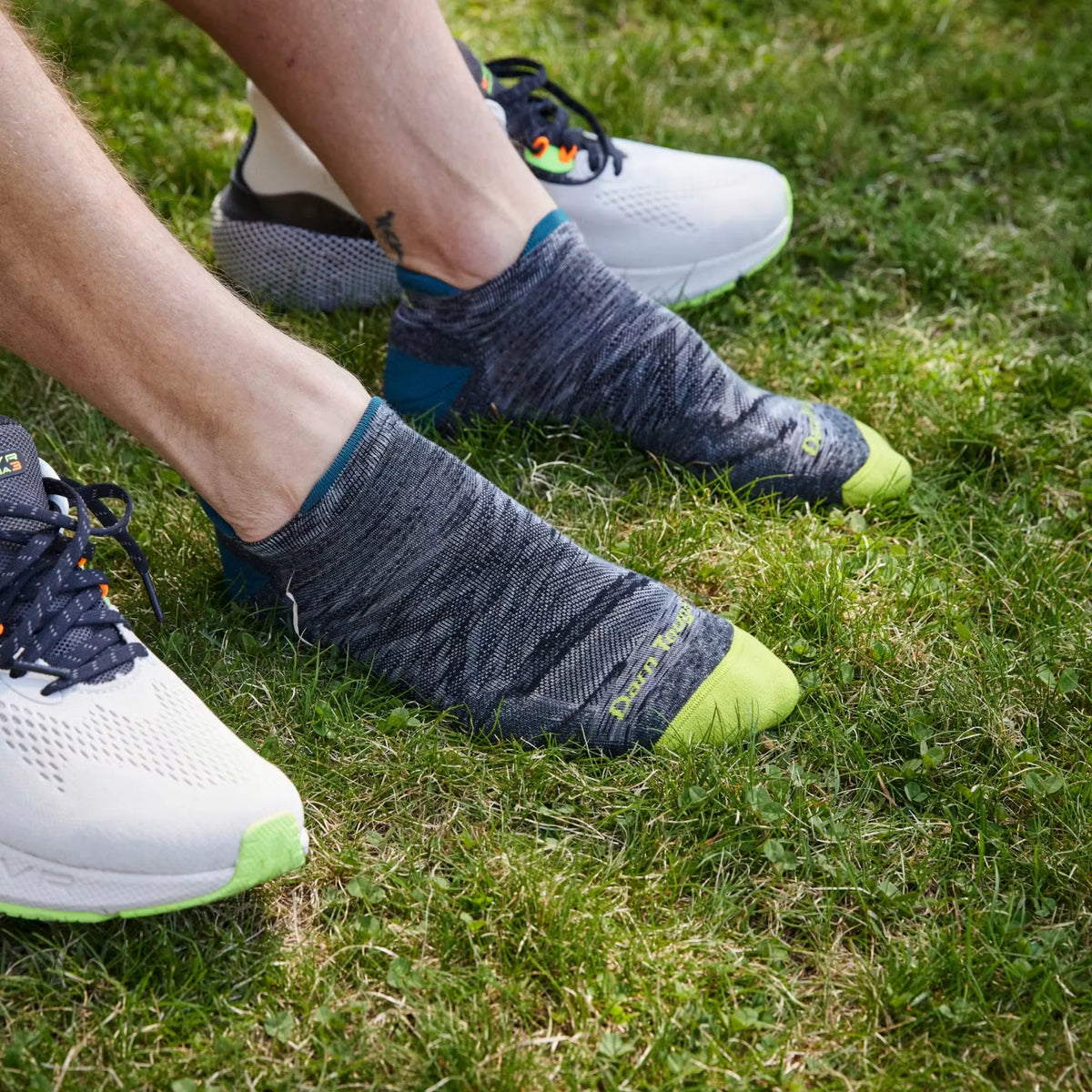 Run Socks