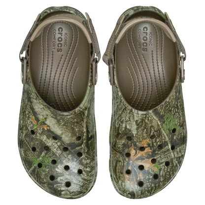 All Terrain Clog