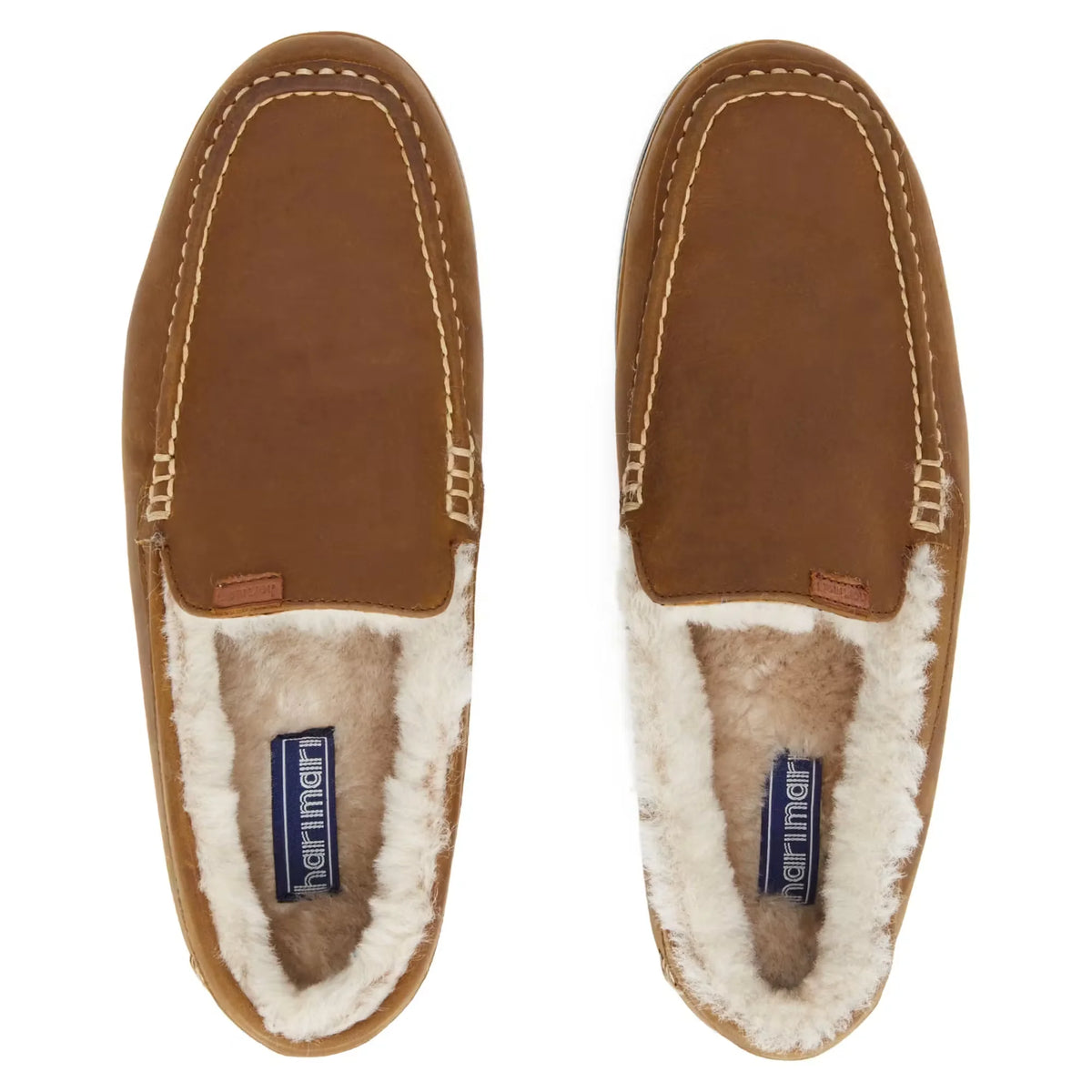 Hacienda LX Slipper