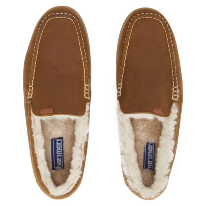 Hacienda LX Slipper