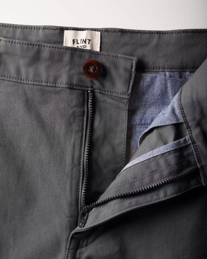 365 Chino Short - 5"
