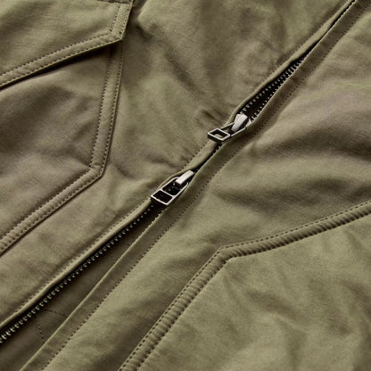 CWU Flight Jacket