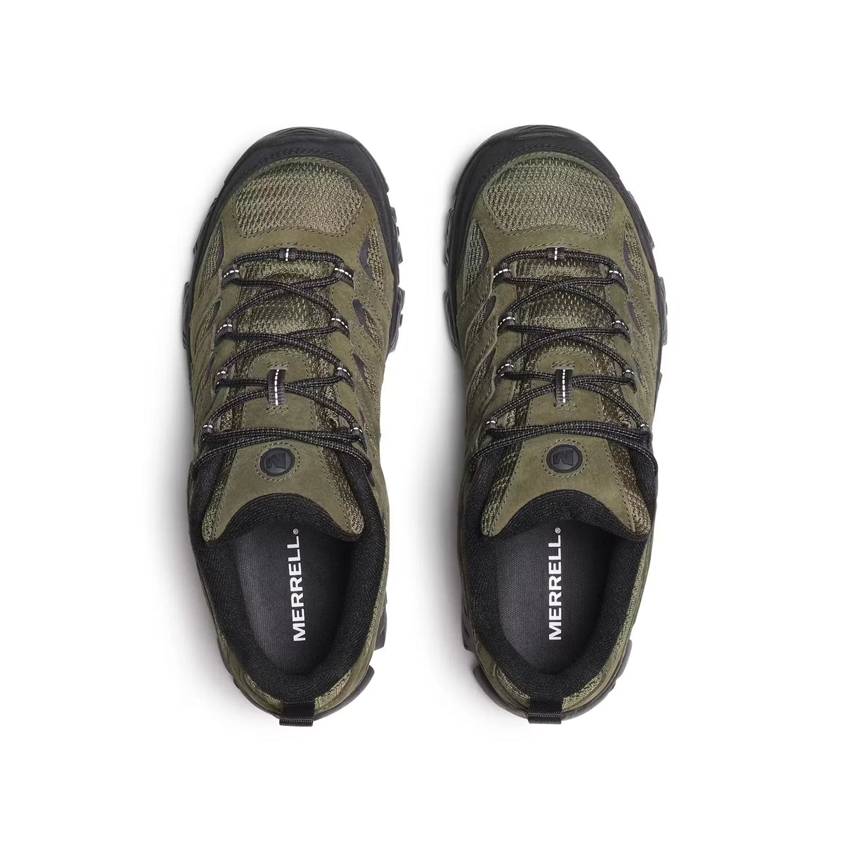 Moab 3 Hiking Sneaker