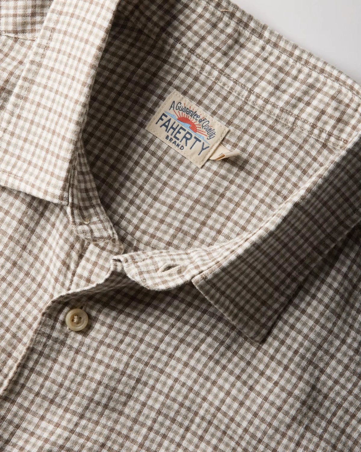 Palmetto Shirt