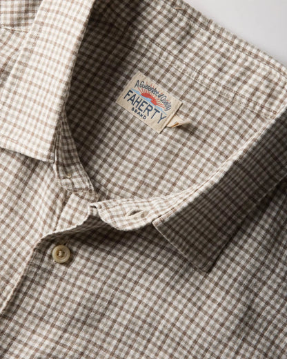Palmetto Shirt