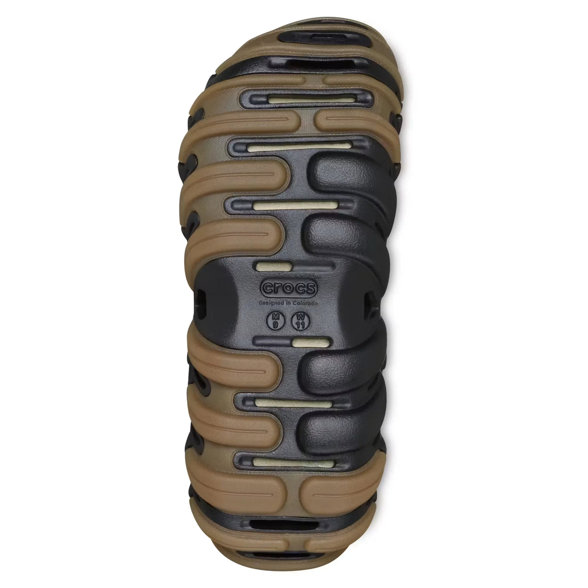 Echo RO Clog