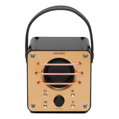 Block Tower Speaker