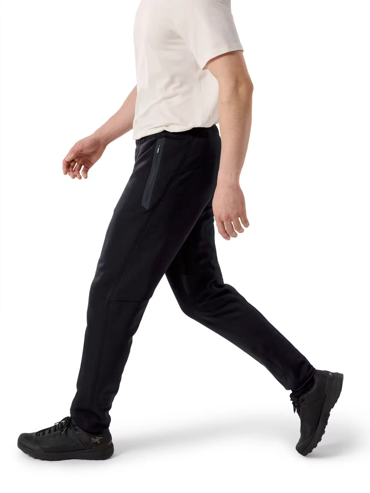 Kyanite Fleece Pant
