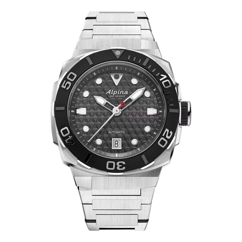 Seastrong Diver Extreme Automatic Watch