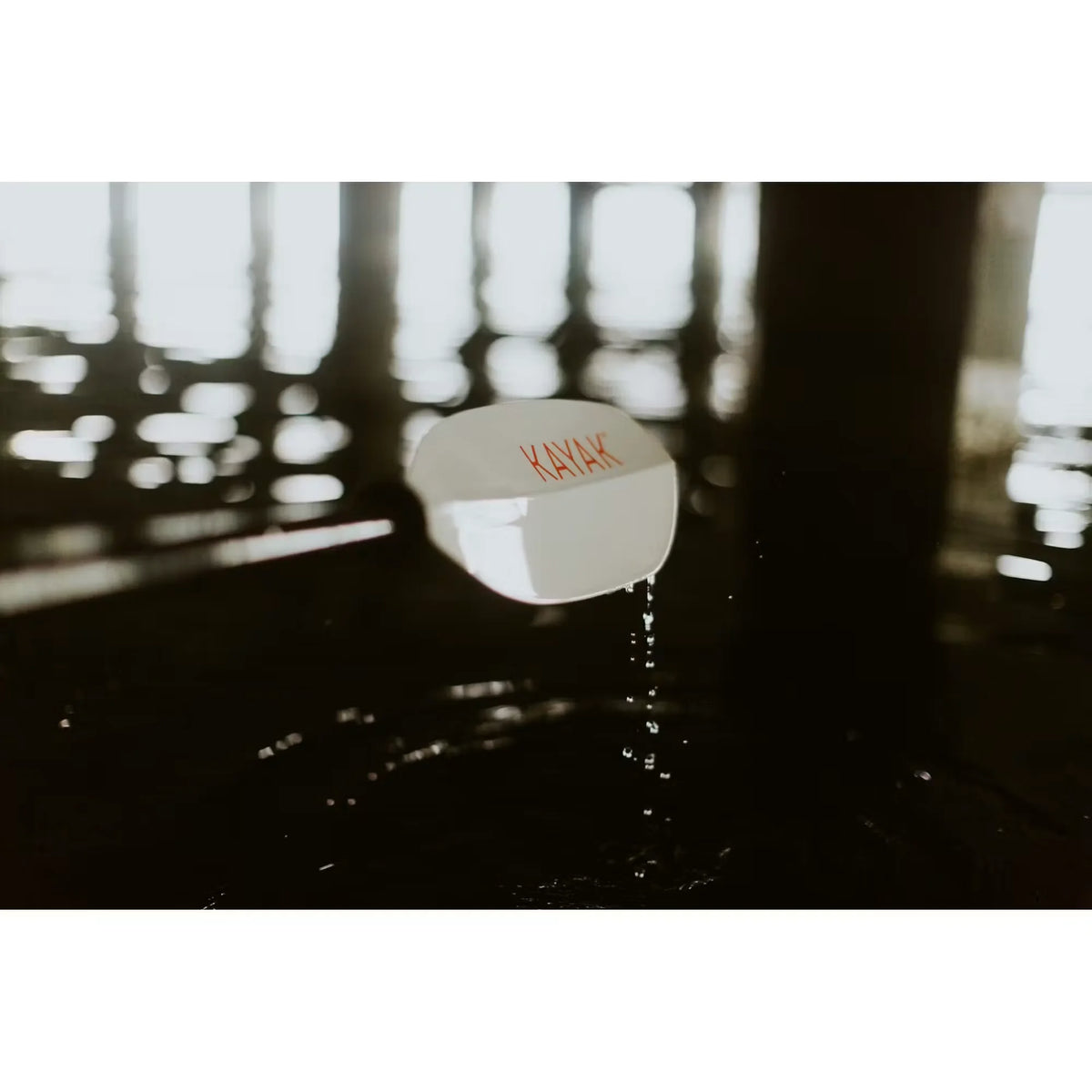 The Oru Paddle