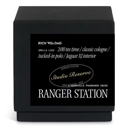 Rich 90's Dad 50 ML