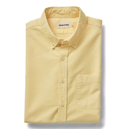The Jack Everyday Oxford Shirt