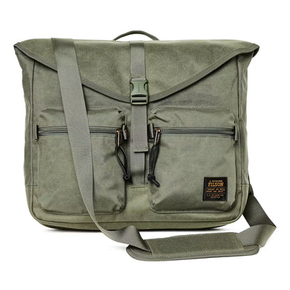 Surveyor Messenger Bag