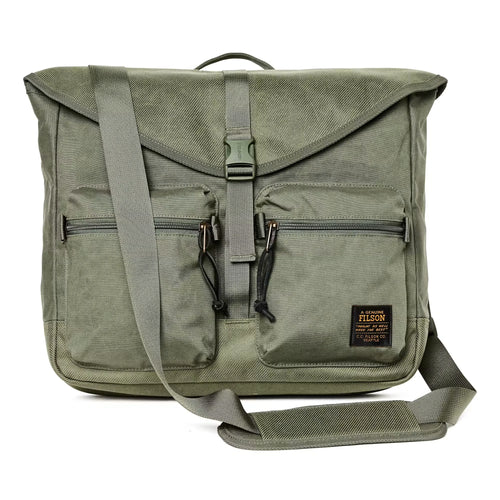 Surveyor Messenger Bag