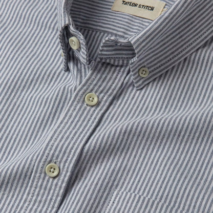 The Jack Everyday Oxford Shirt
