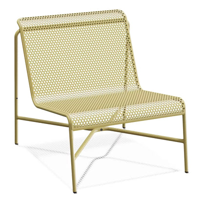 Perf Lounge Chair