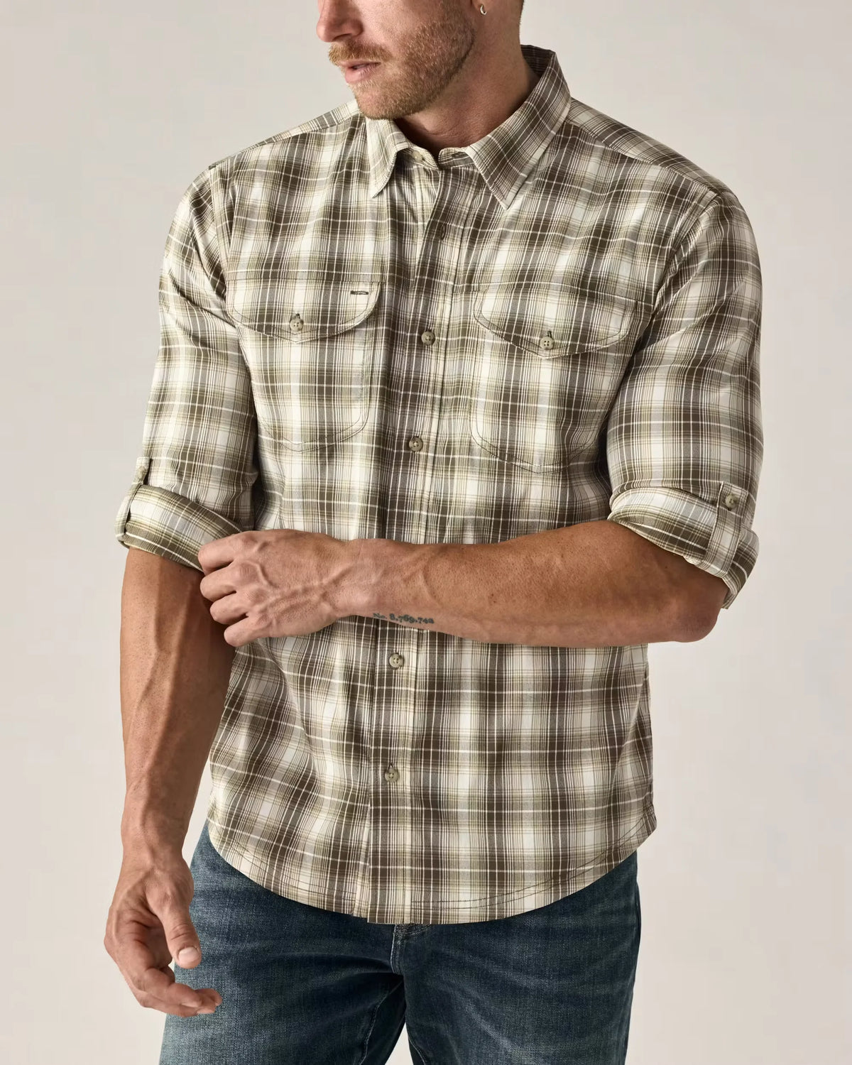 Gulfstream Performance Shirt
