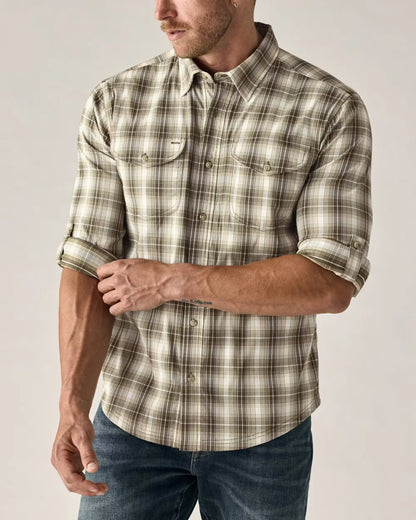 Gulfstream Performance Shirt