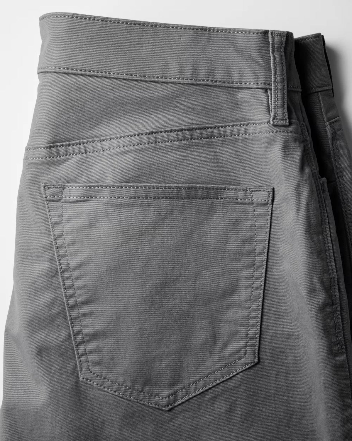 365 5-Pocket Pant - HB Straight
