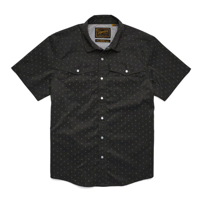 Open Country Tech Short Sleeve Shirt