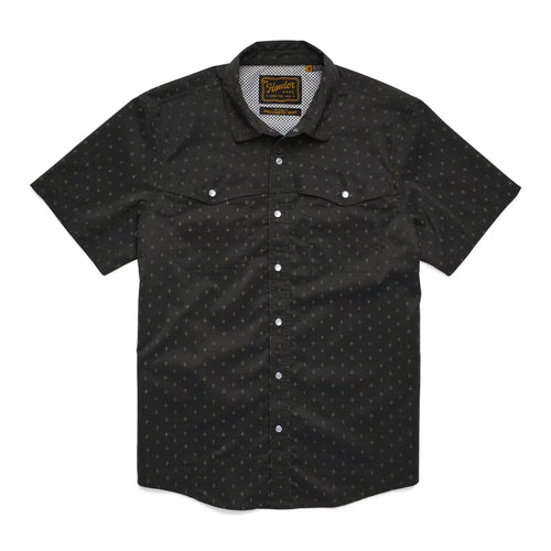 Open Country Tech Short Sleeve Shirt