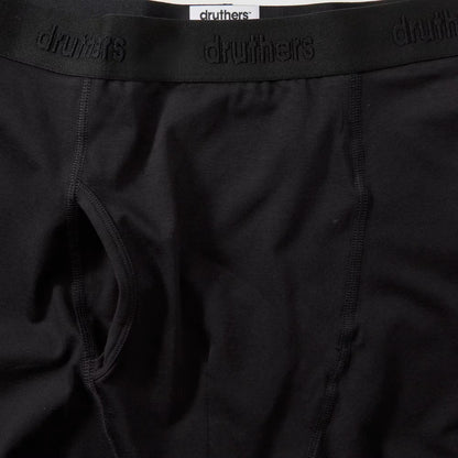 Organic Cotton Boxer Briefs